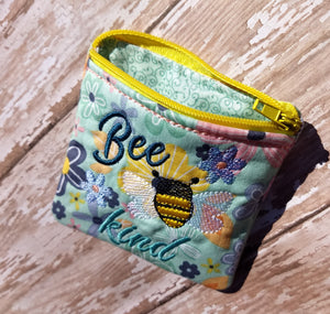 Zipper Bags and Pouches