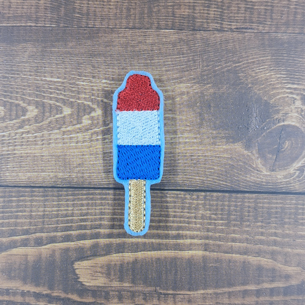 Summer 4th Bomb Pop