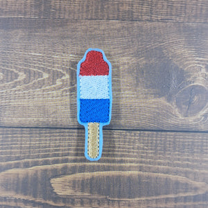 Summer 4th Bomb Pop