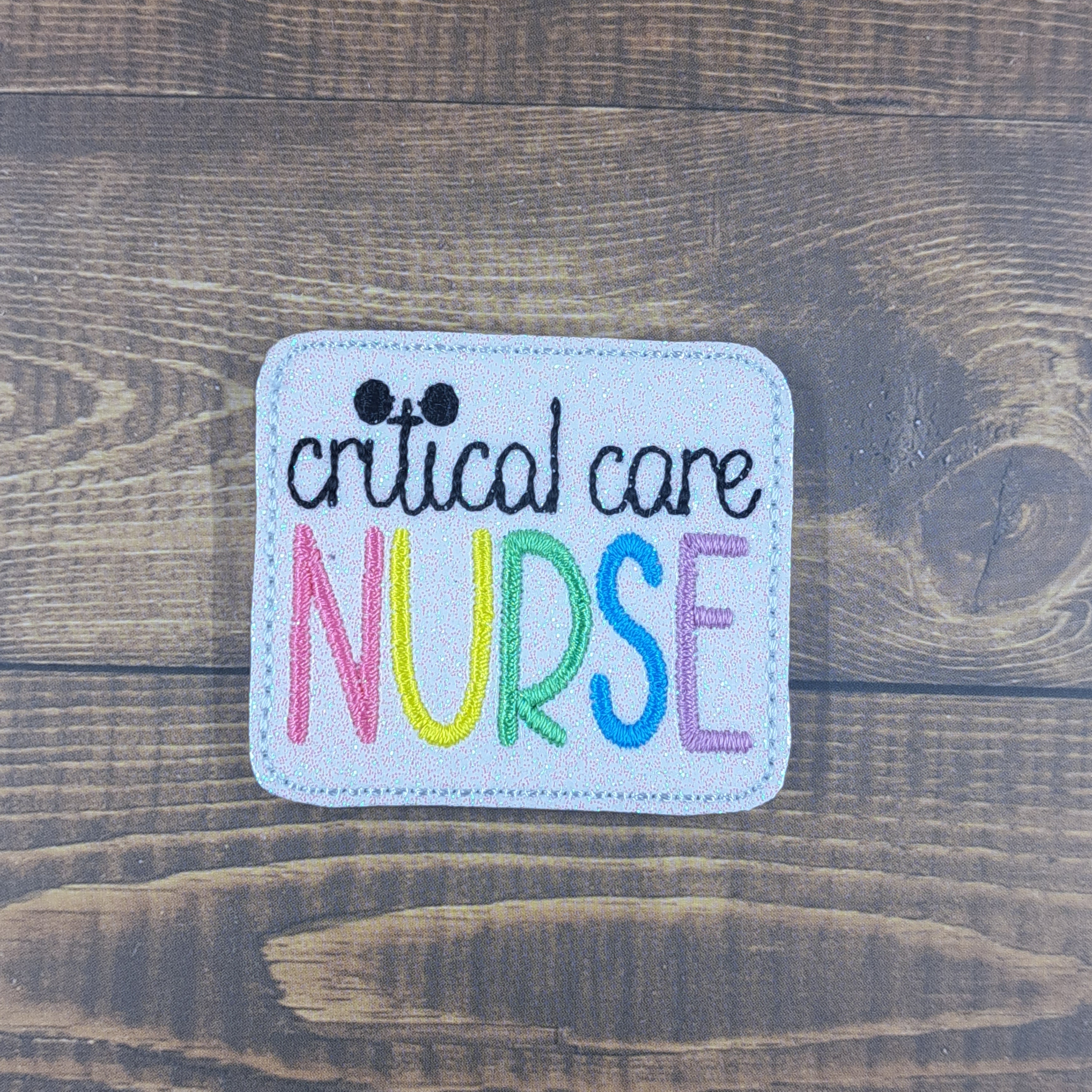 Critical Care Nurse