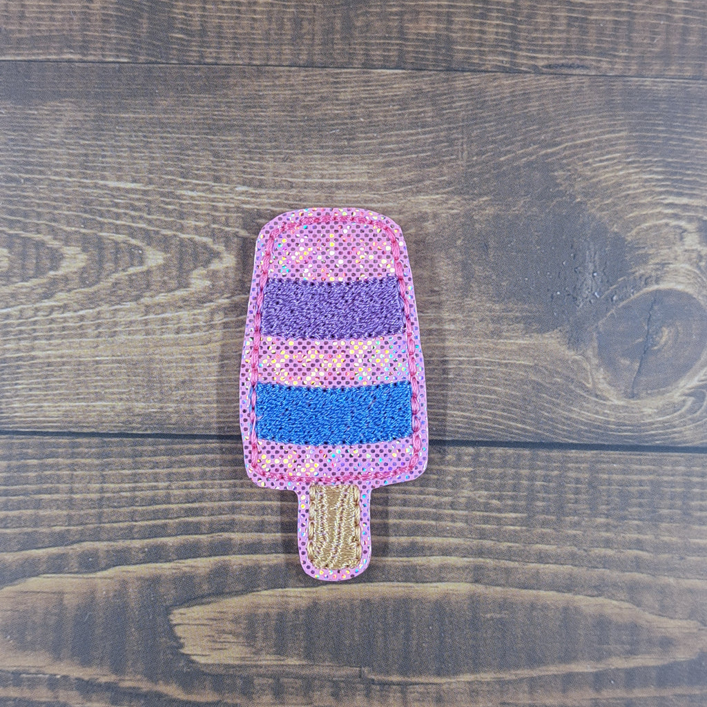 Summer Popsicle