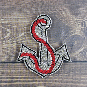 Nautical Anchor Rope