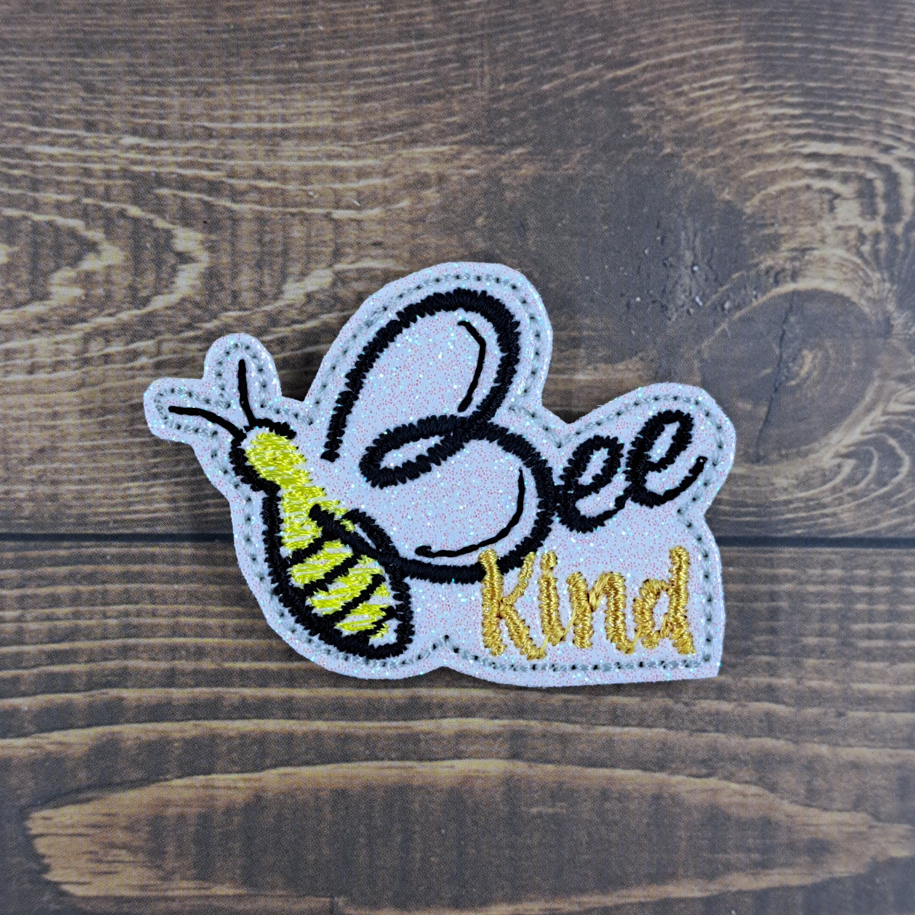 Summer Bee Kind