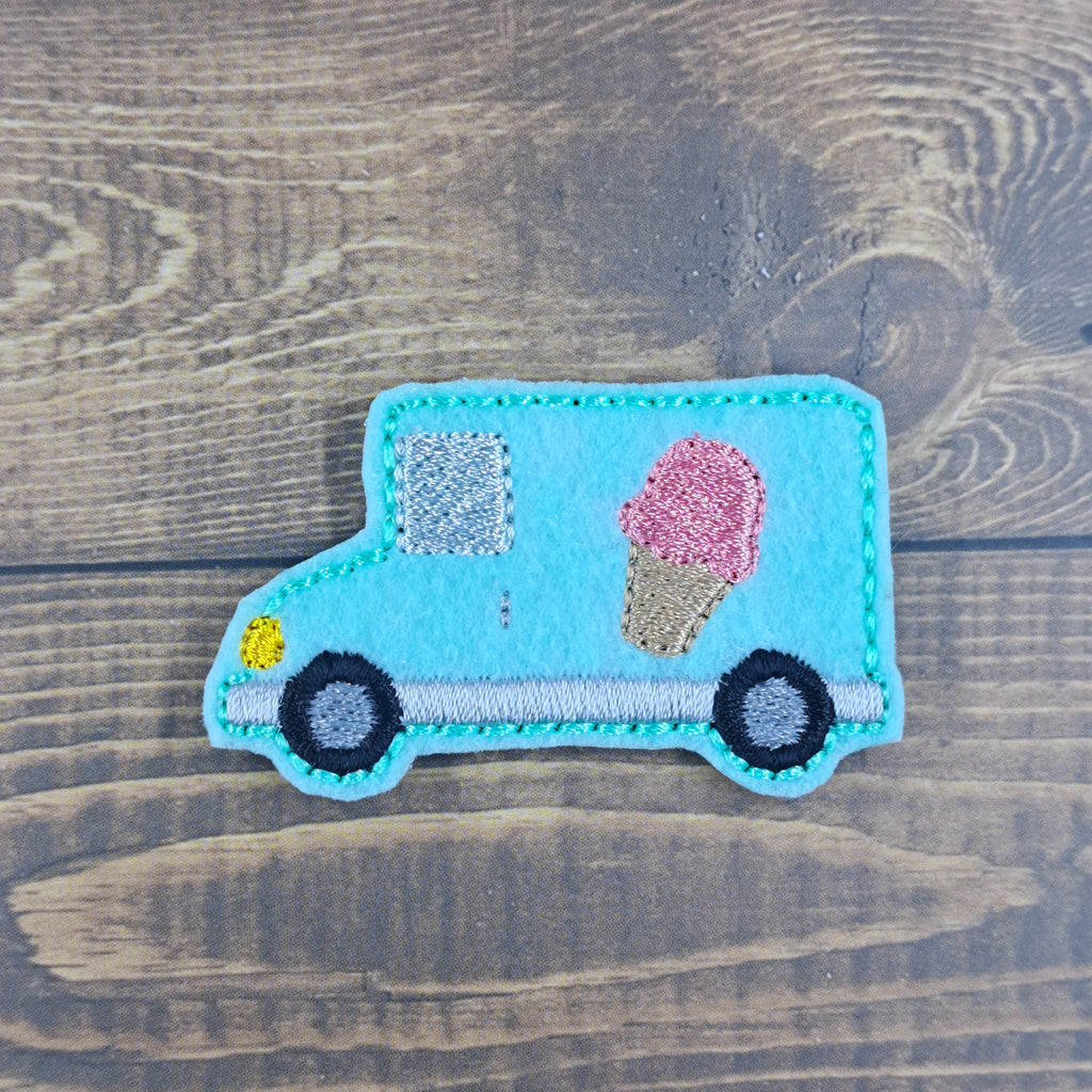 Ice Cream Truck