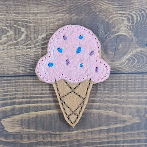 Ice Cream Cone