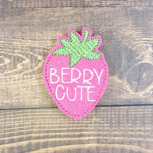 Summer Berry Cute