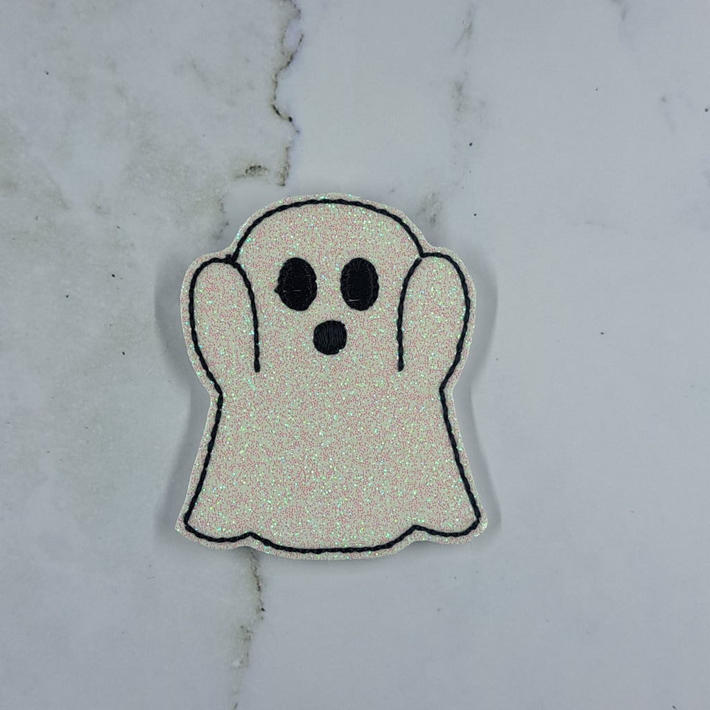 Halloween Simple Ghost