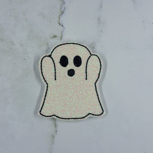 Halloween Simple Ghost