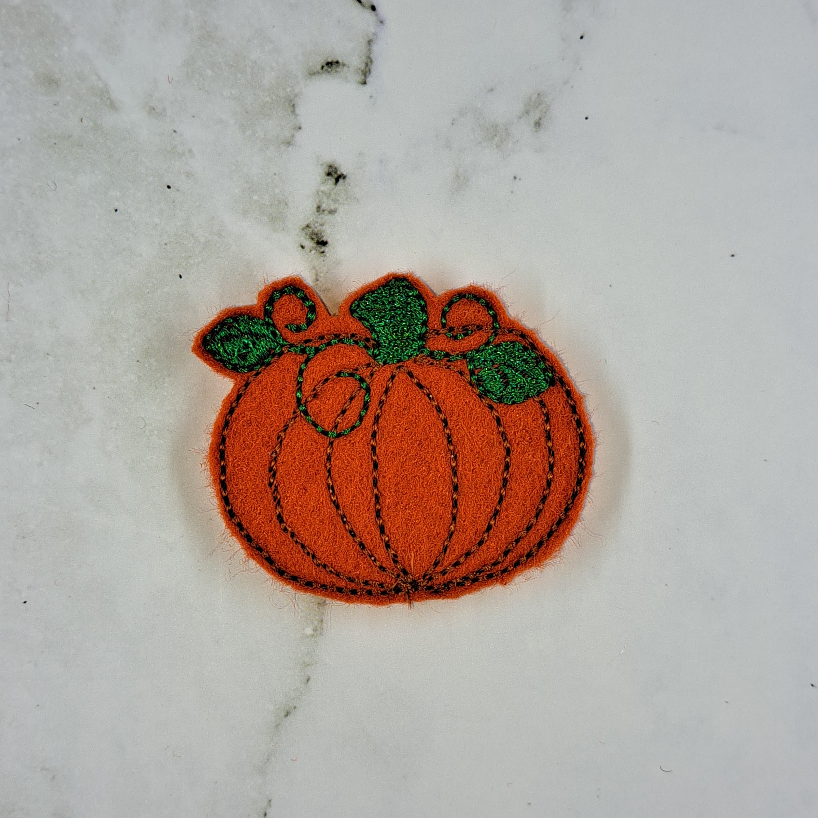 Fall Pumpkin Cute