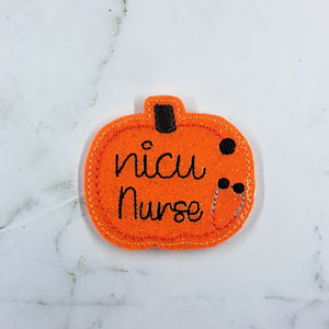 Medical Fall NICU Nurse