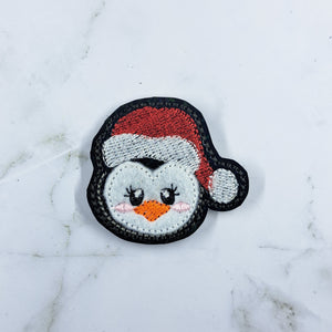 Christmas Penguin