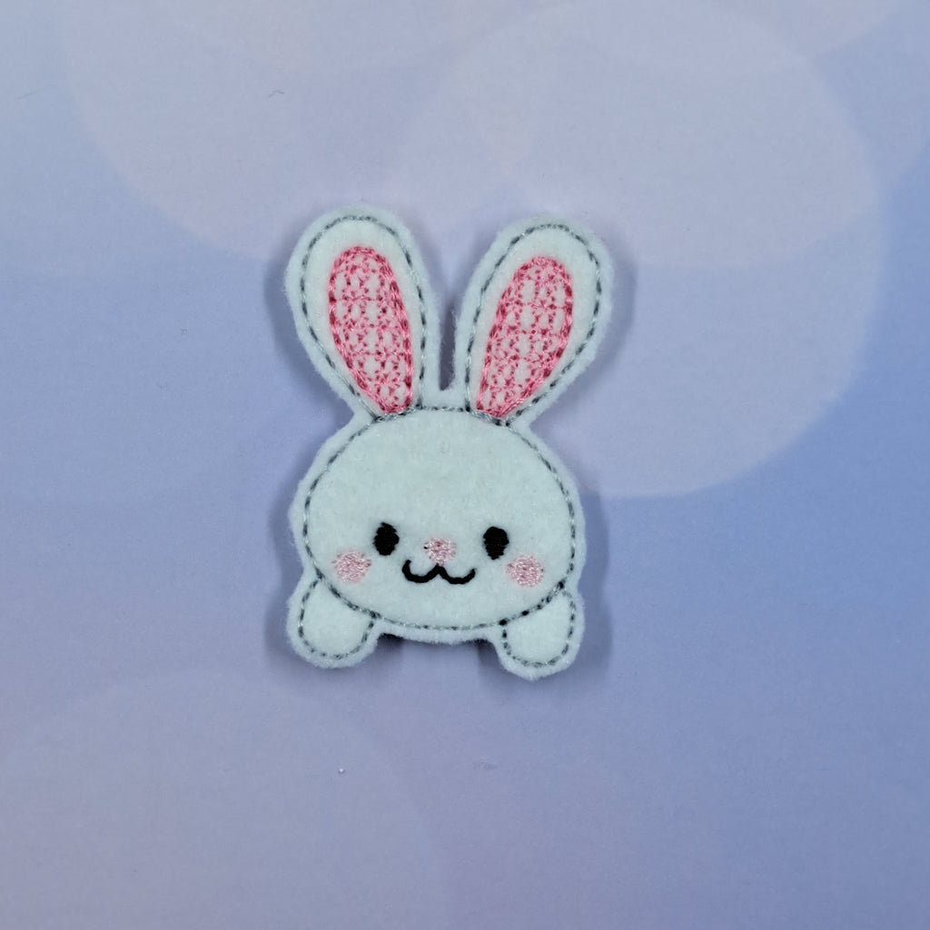 EXCLUSIVE Bunny Head