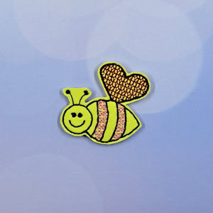 EXCLUSIVE Valentines Bee