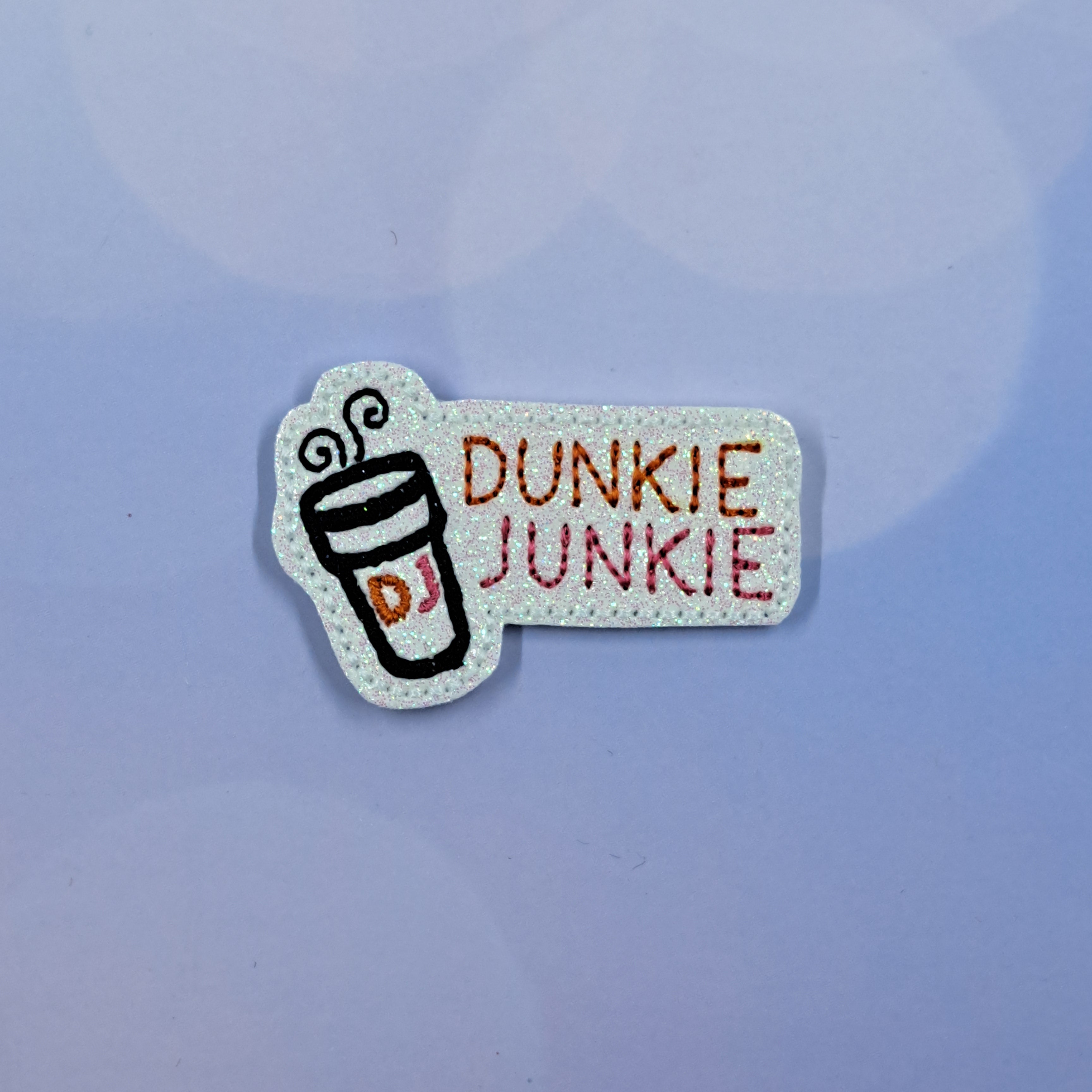 FDF Dunkie Junkie