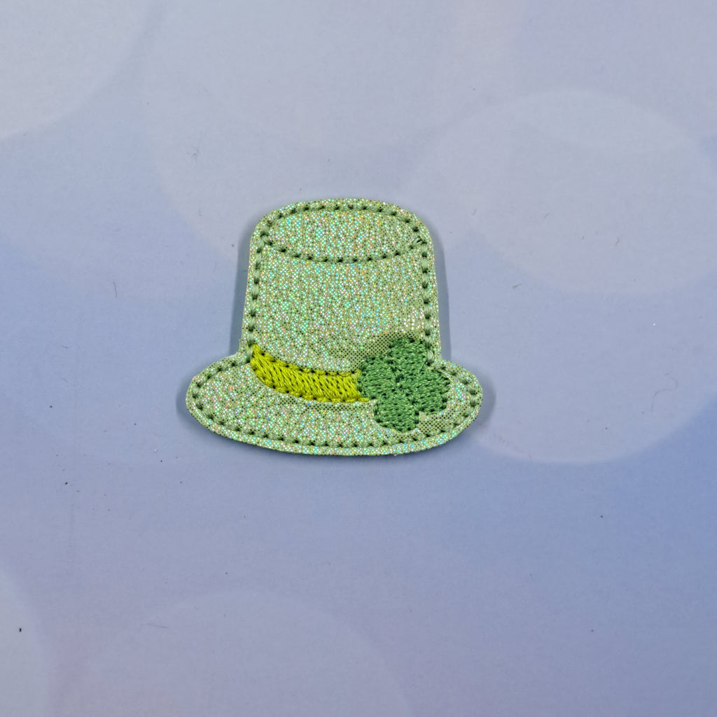 St Pat's Hat