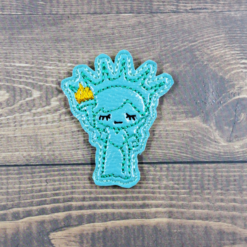 Lady Liberty