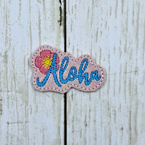 New Summer Aloha