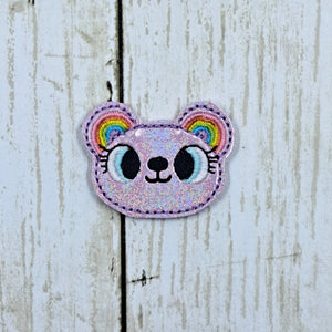 New Rainbow Bear