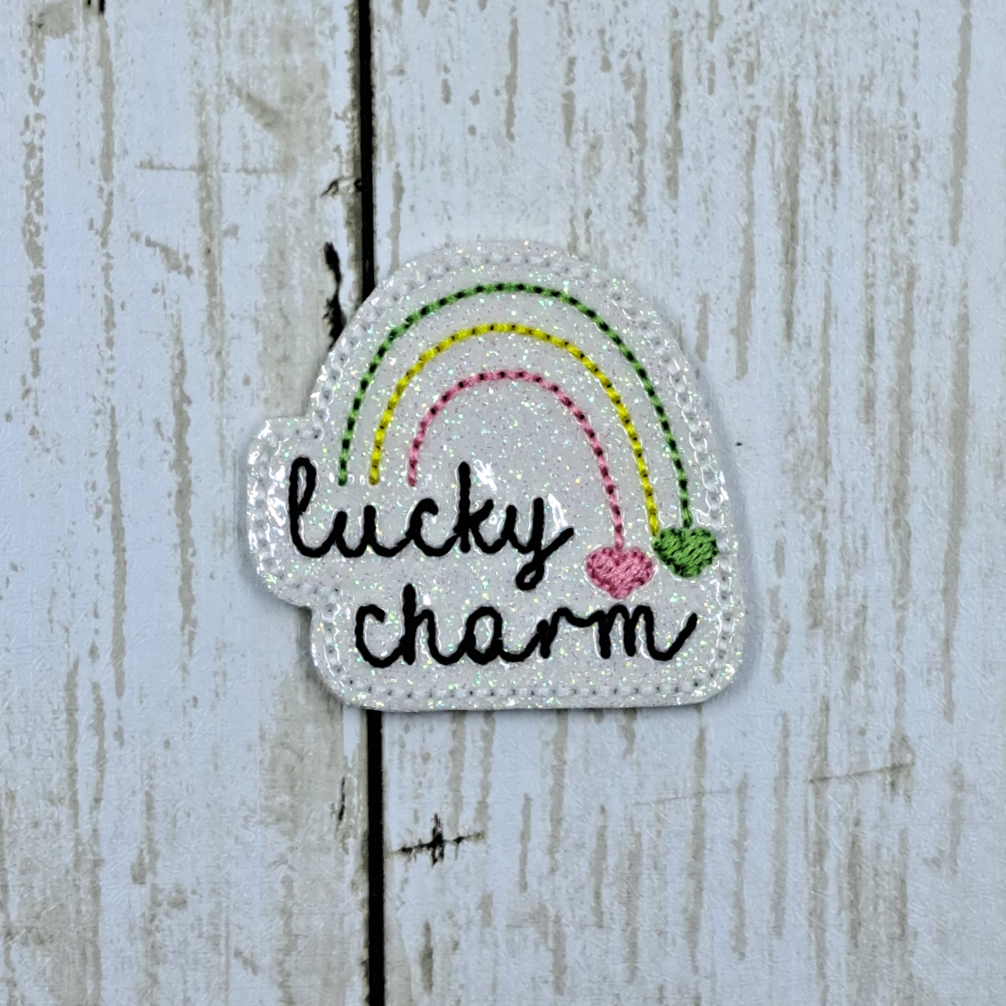 New Lucky Charm