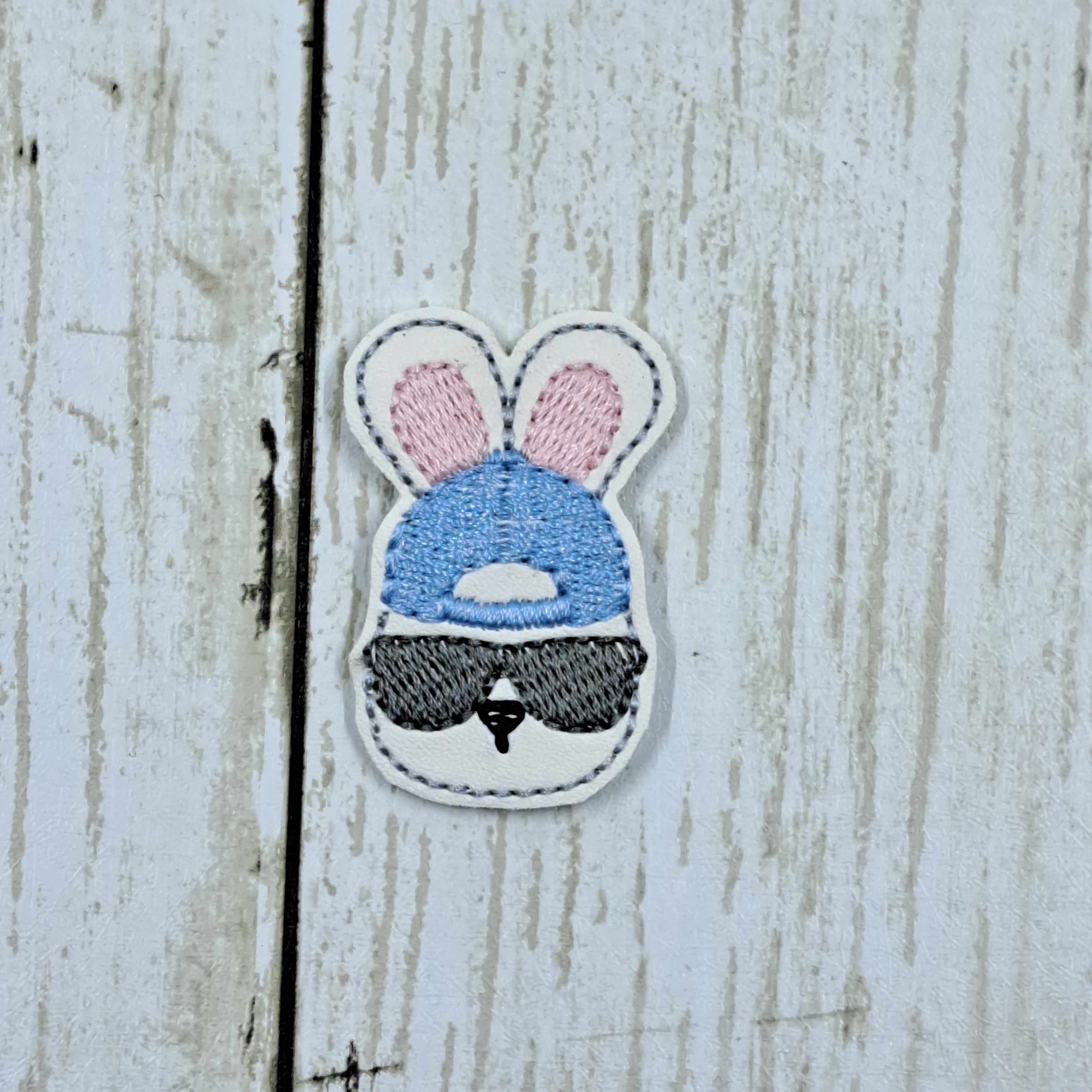 Easter Bunny Dude
