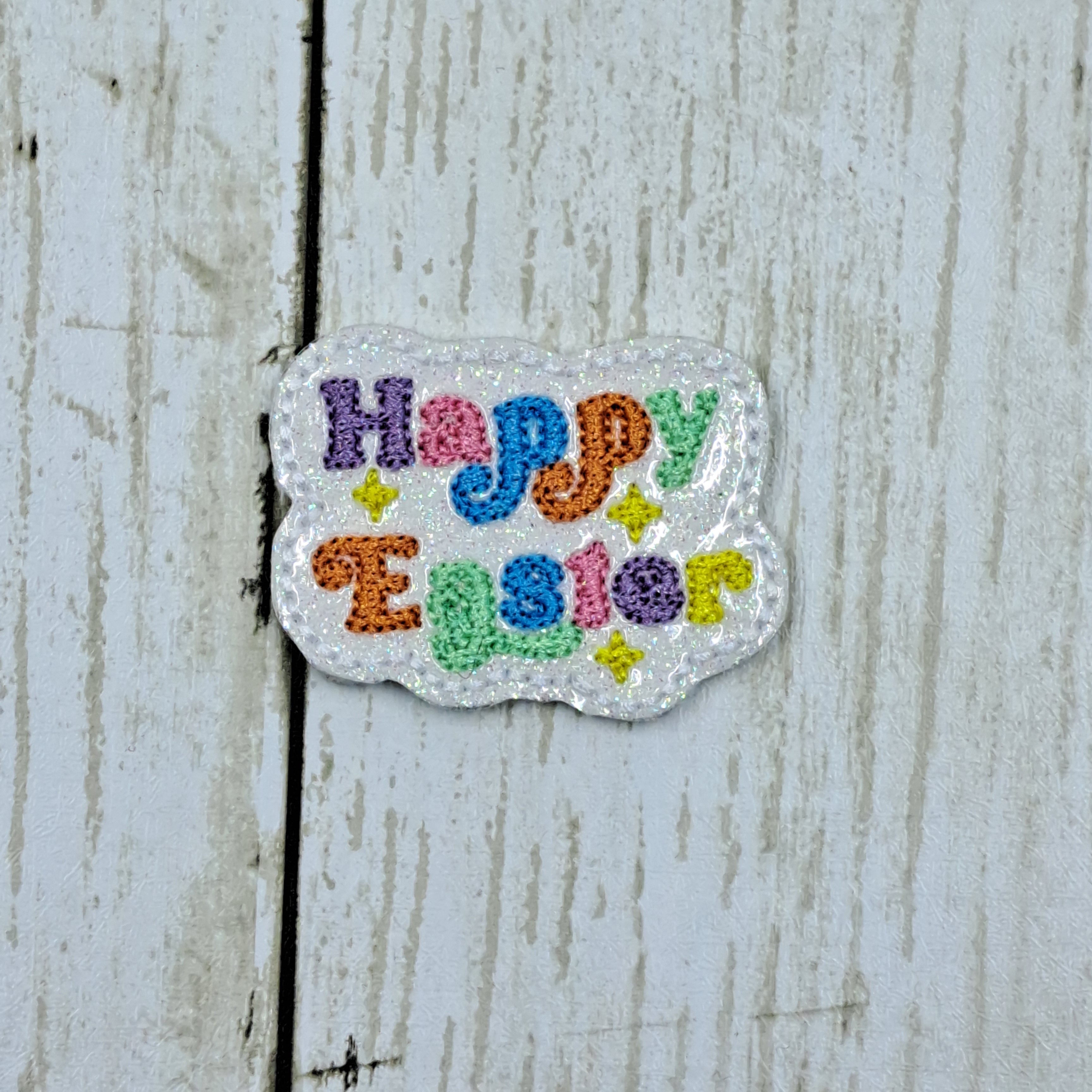 Happy Easter