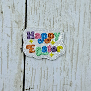Happy Easter