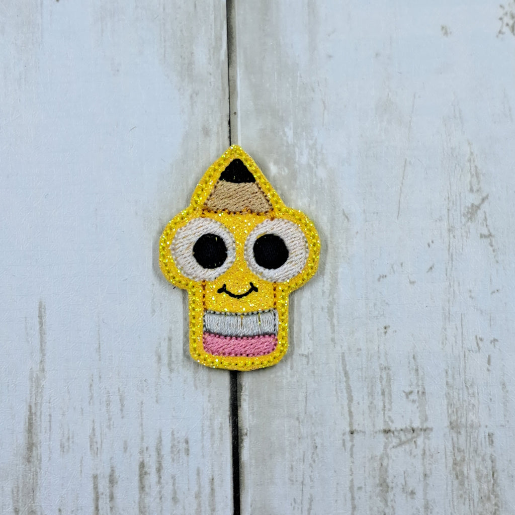 B2S Big Eyes Pencil