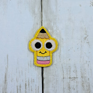 B2S Big Eyes Pencil
