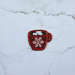 New Winter Hot Chocolate