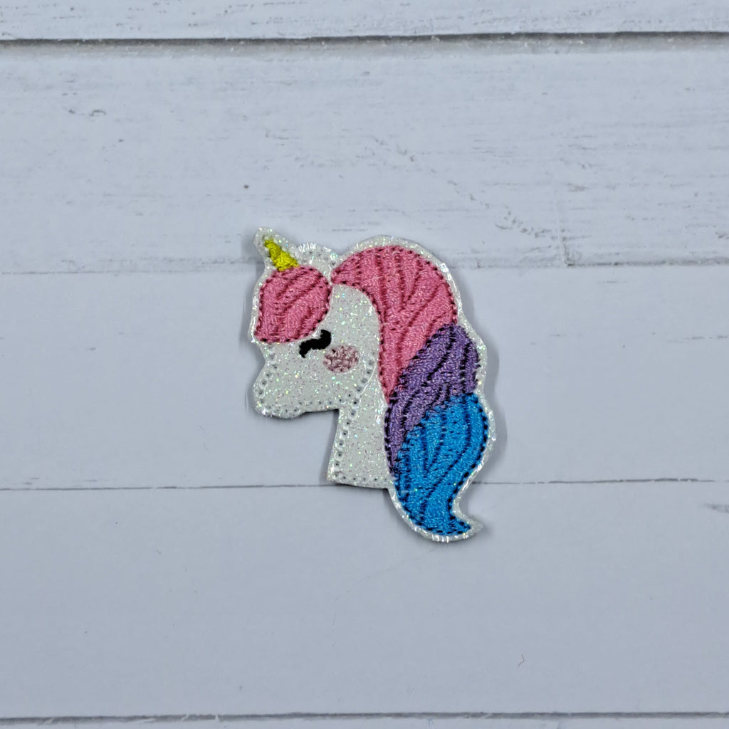 Pretty Unicorn Profile