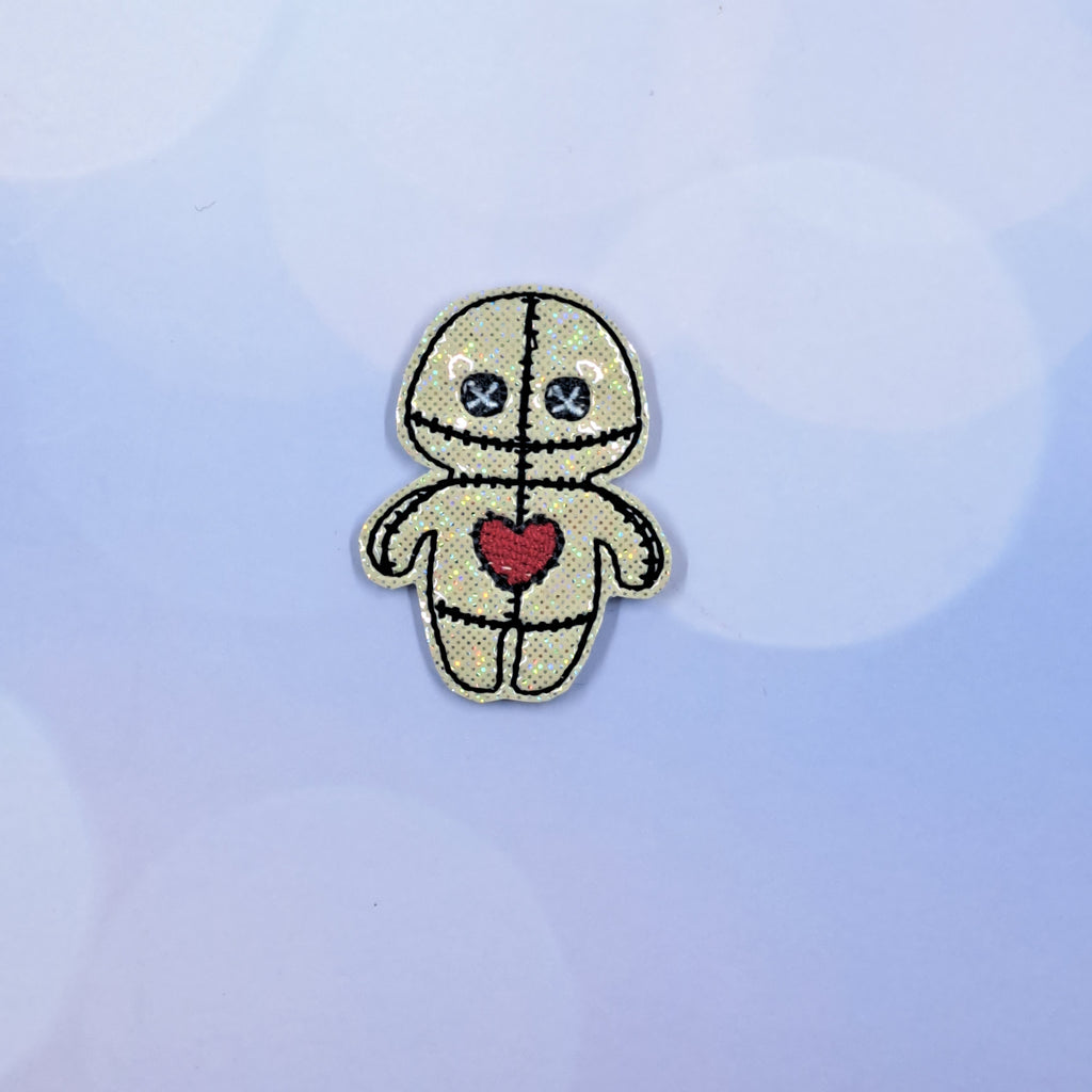New Halloween VooDoo Doll