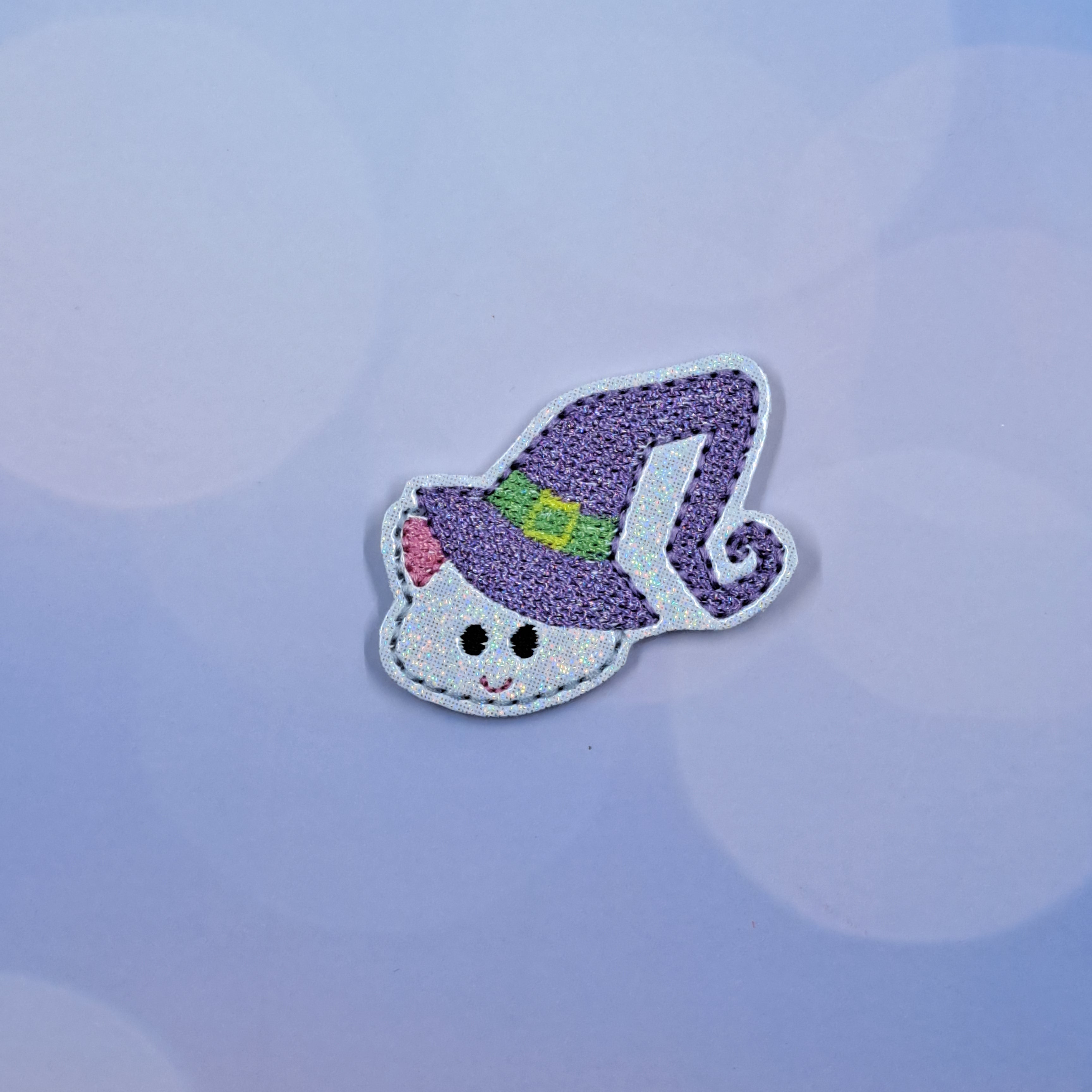 New Witch Cat Pretty