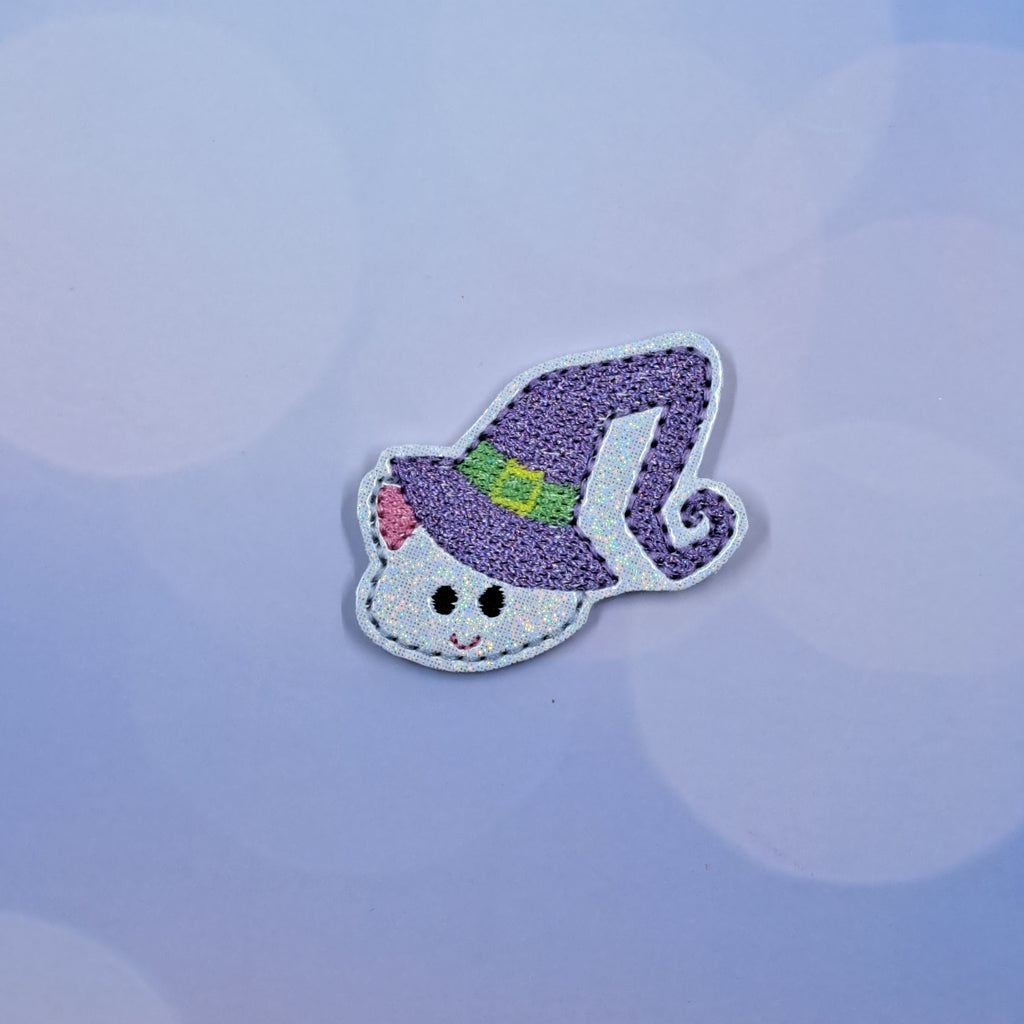 New Witch Cat Pretty