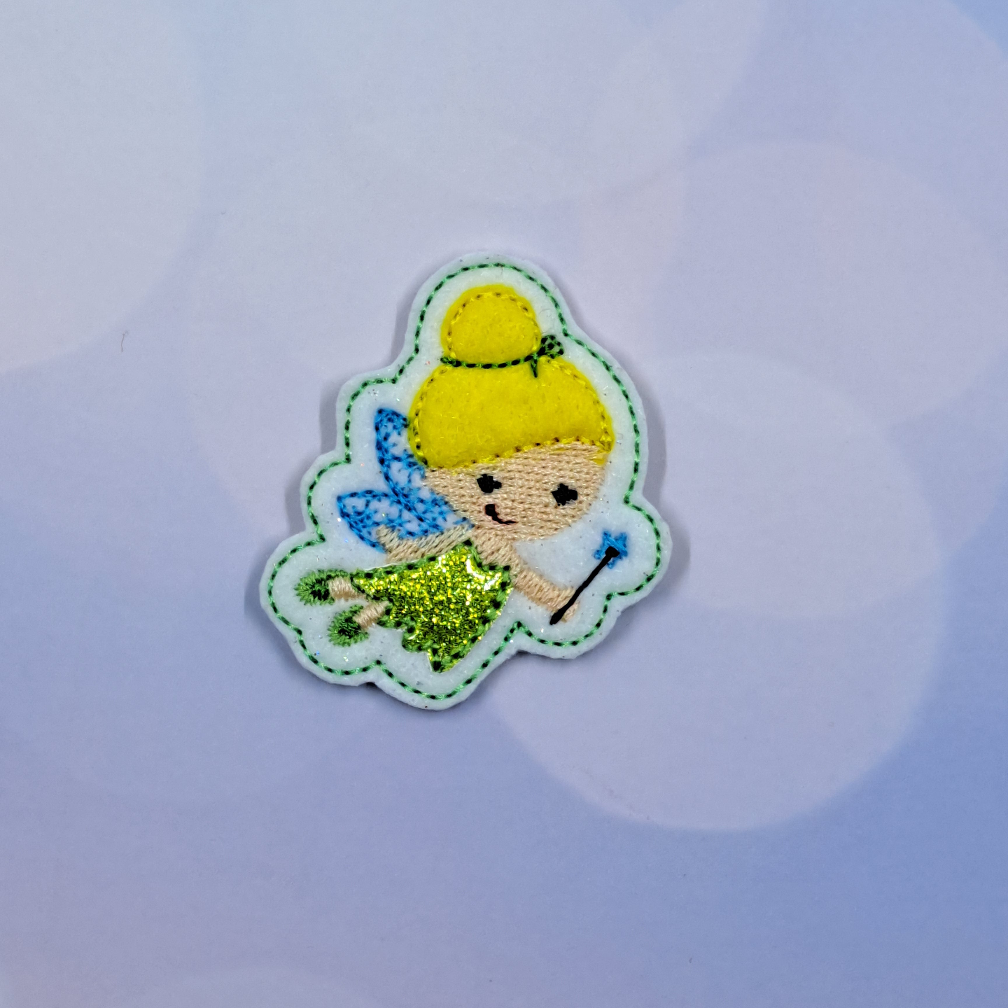 New Princess Fairy