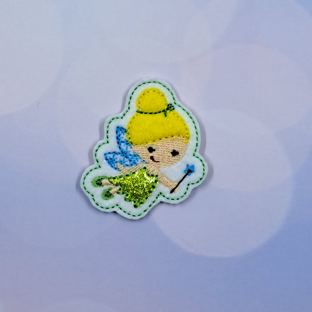 New Princess Fairy