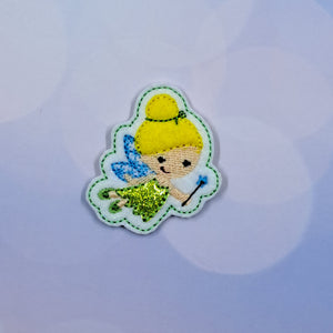 New Princess Fairy