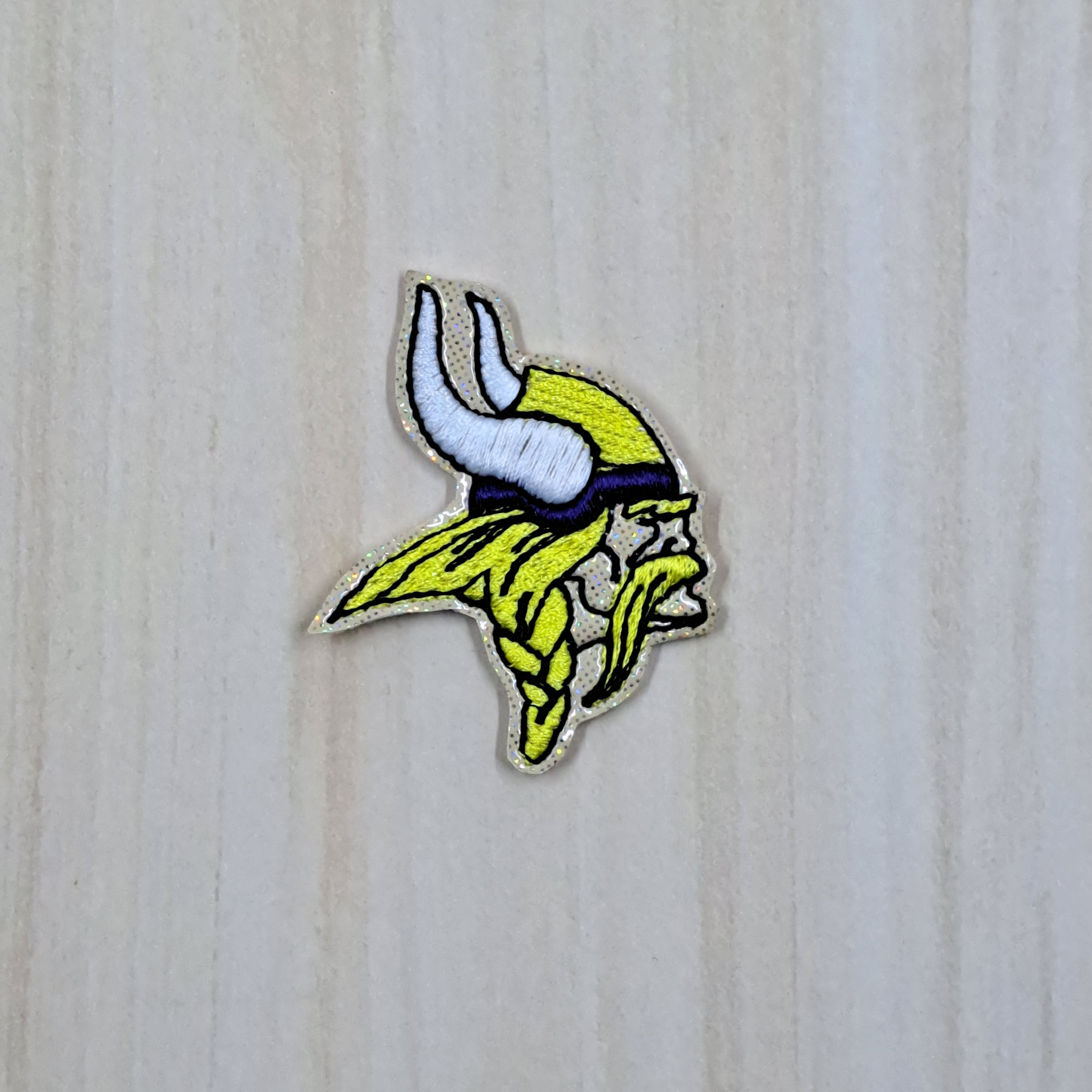 New Football Minnesota