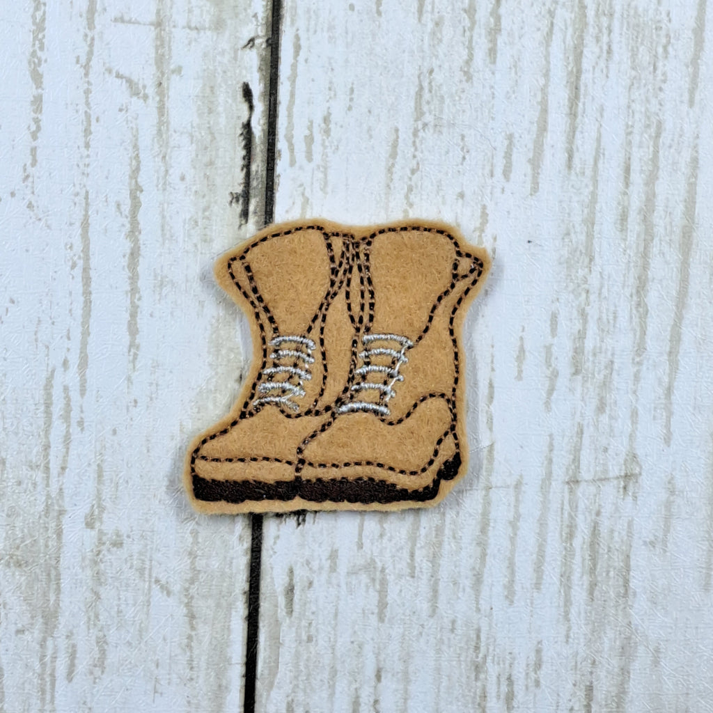 Military Hero Combat Boots