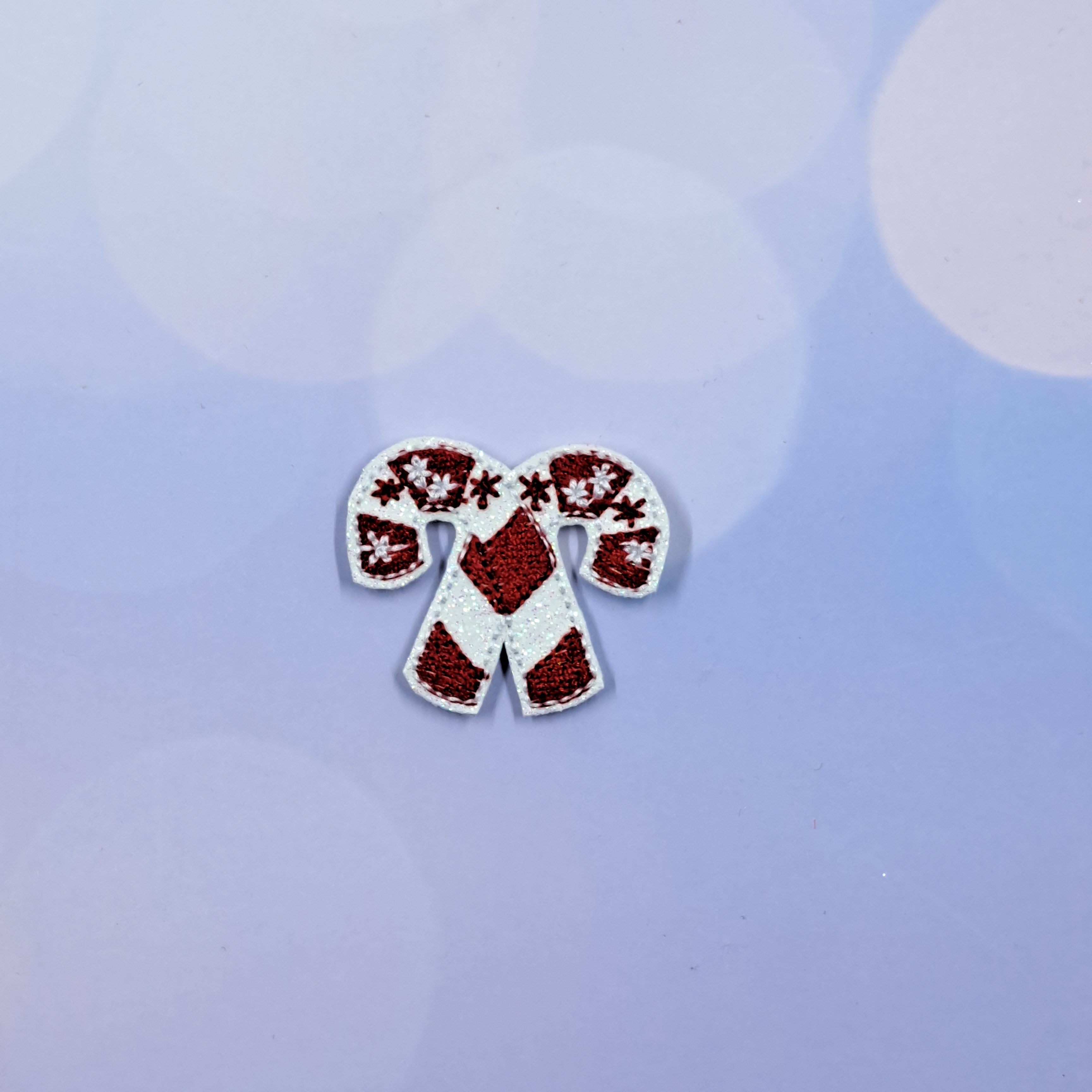 New Christmas Candy Cames Sparkles