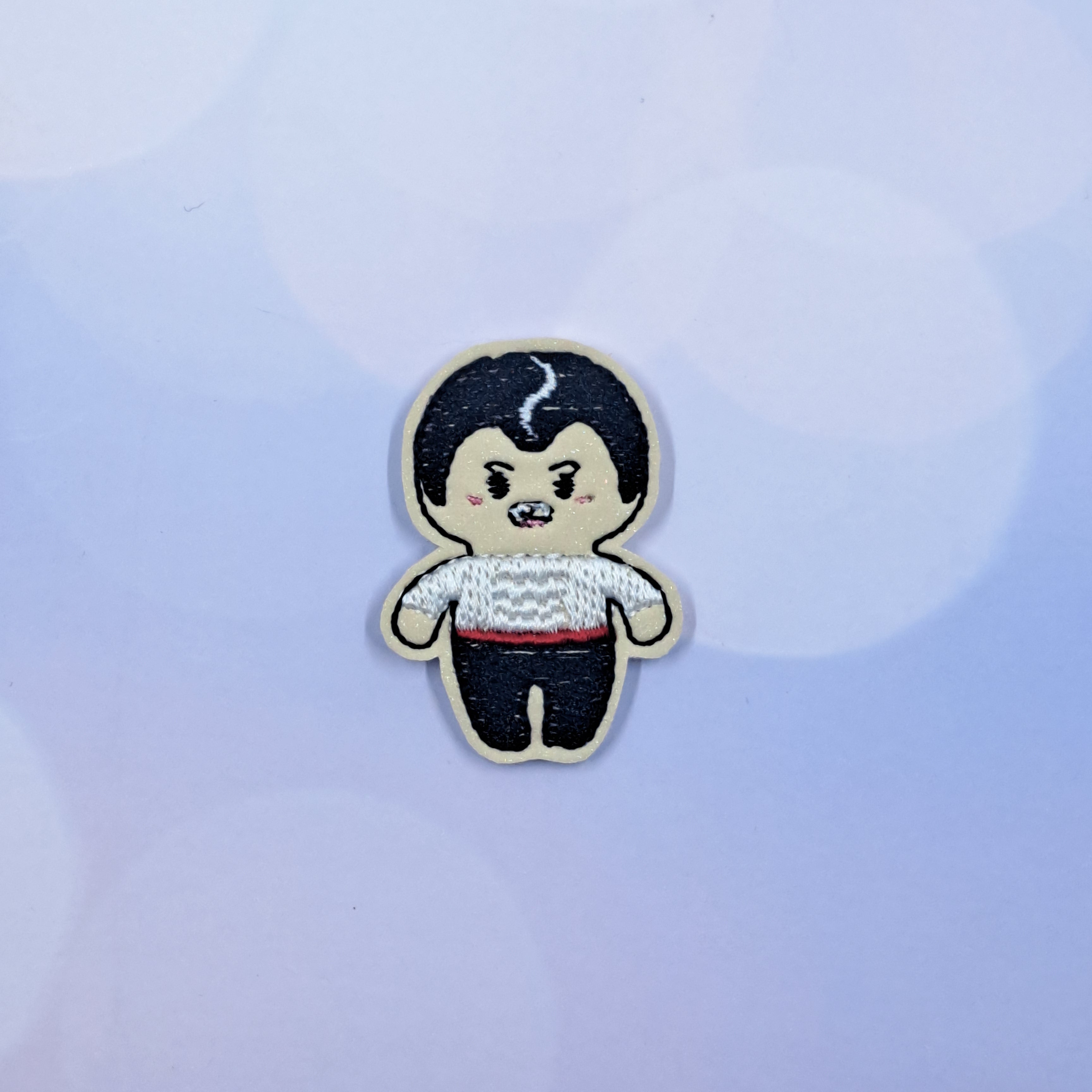New Halloween Vampire Doll