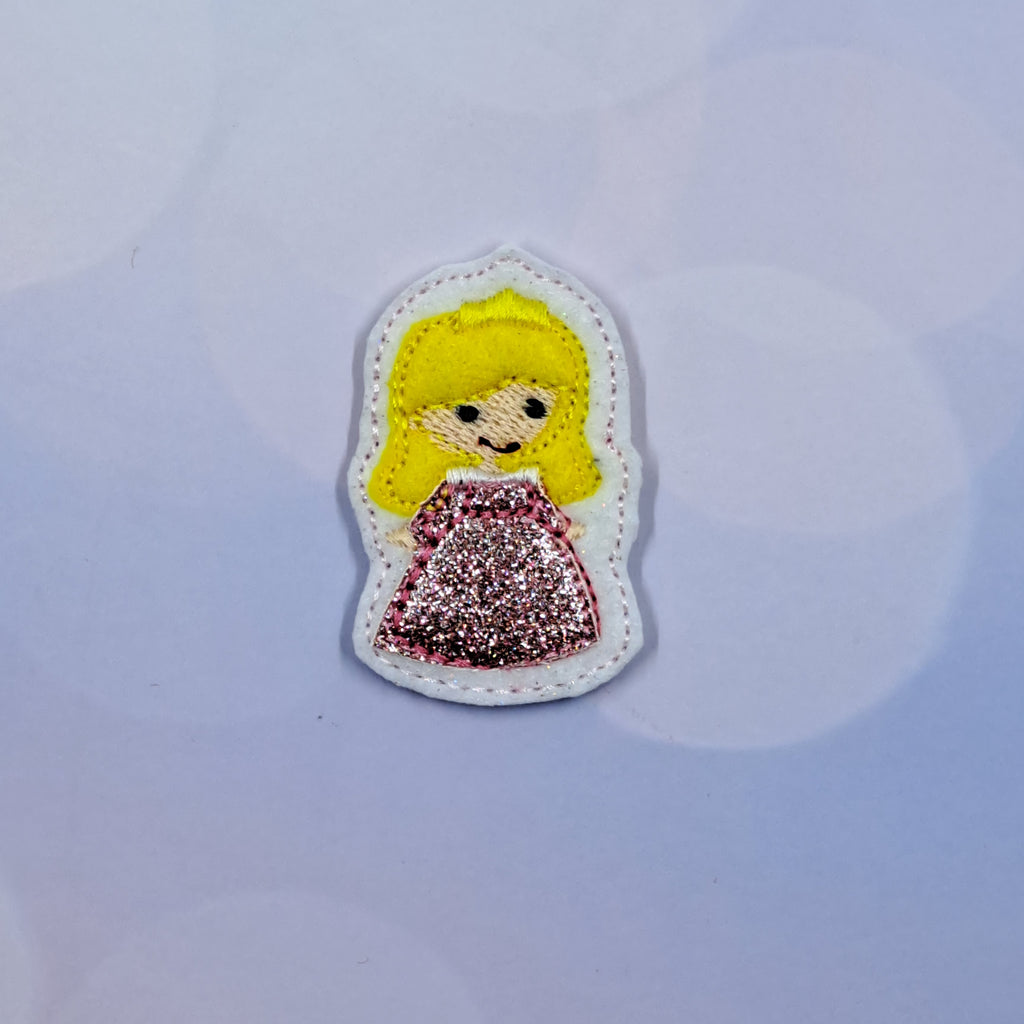 New Princess Sleepy