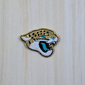 New Football Jacksonville