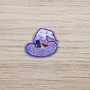 New Halloween Candy Witch Hat
