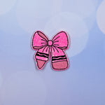 New B2S Crayon Bow