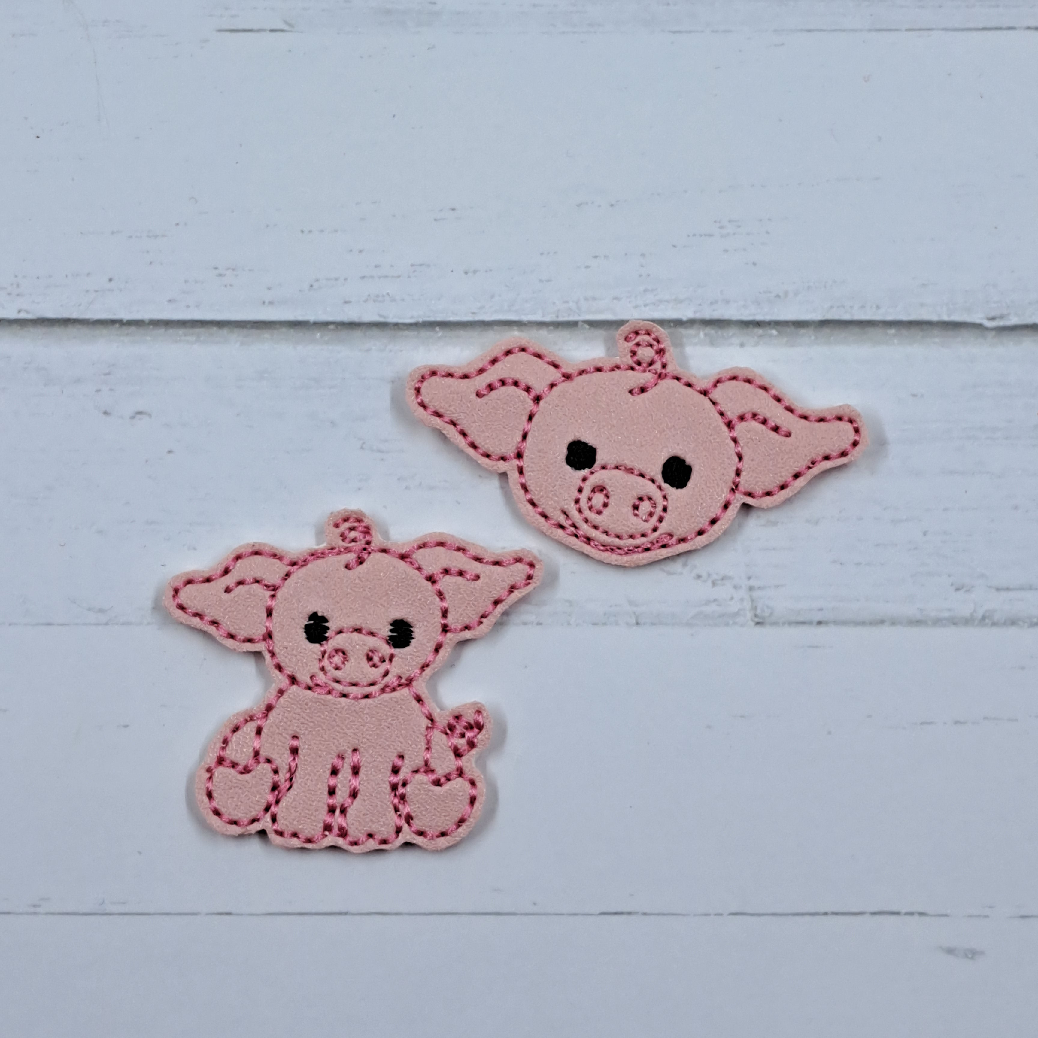 Baby Pigglet Animal