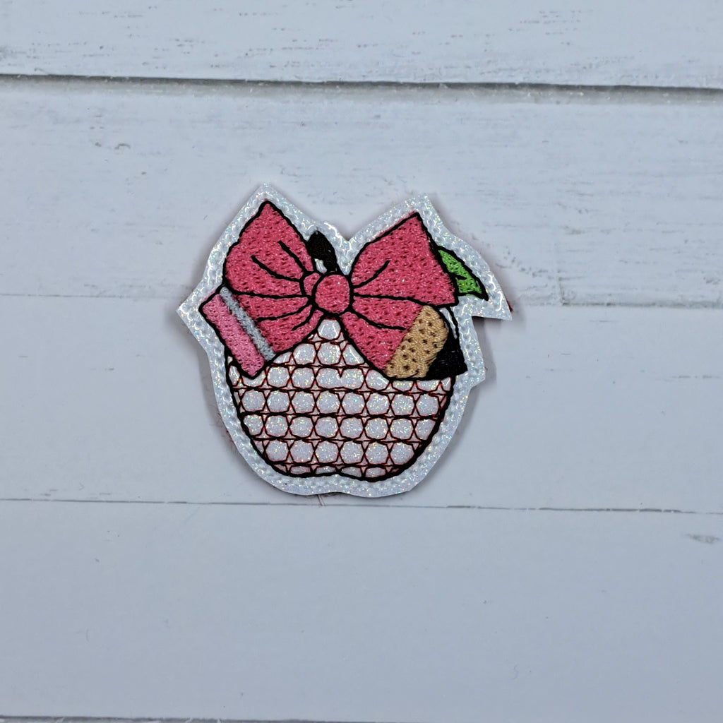B2S Apple Bow