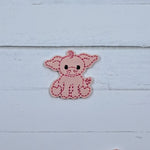 Baby Pigglet Animal