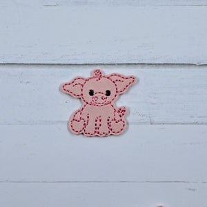Baby Pigglet Animal