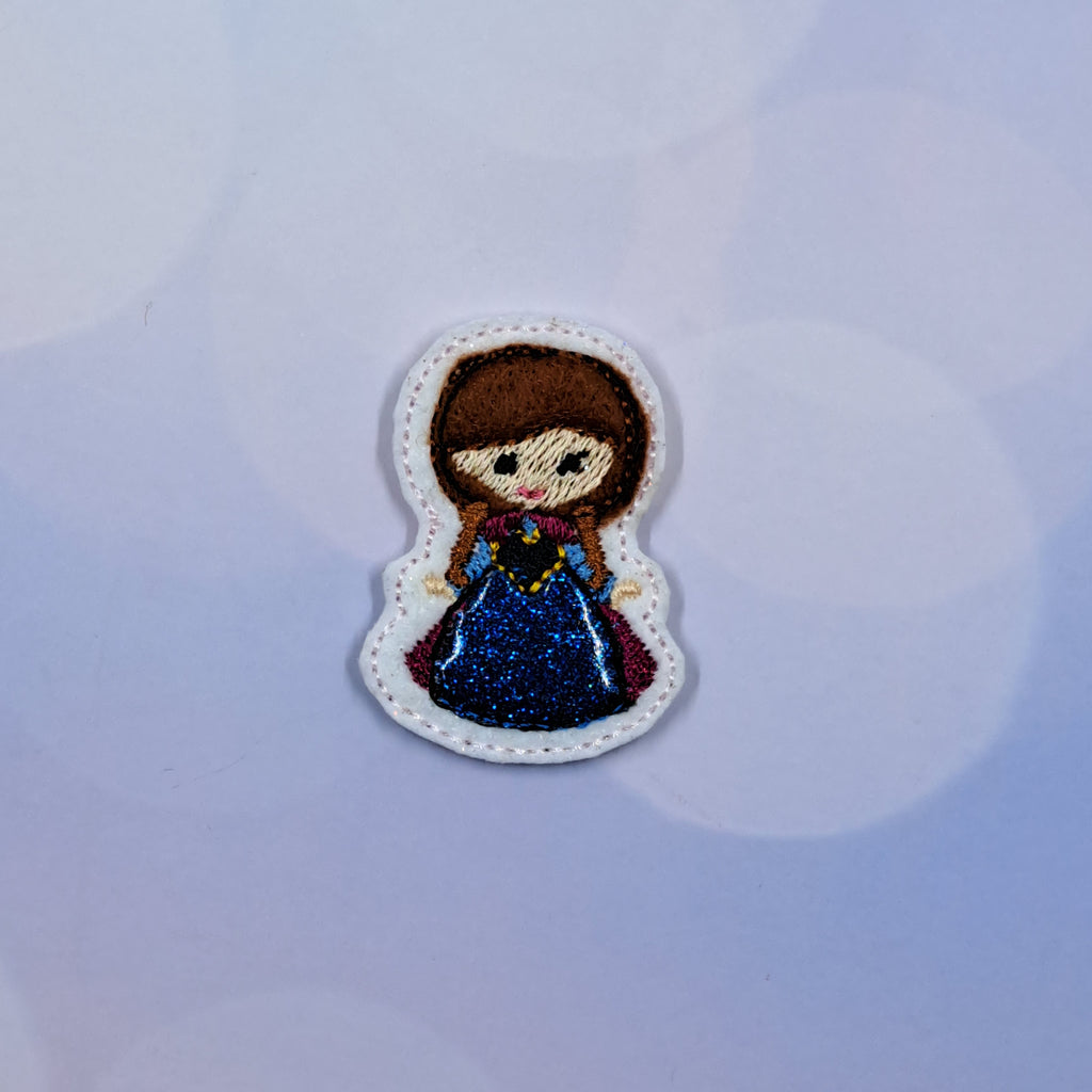 New Princess Cold