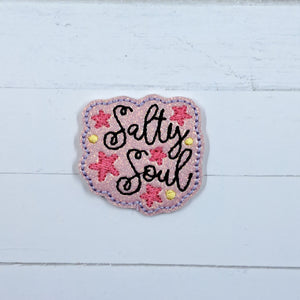 Misc Salty Soul